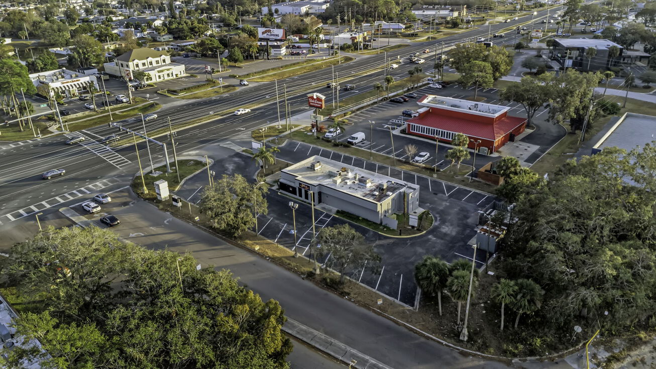 For Sale: 9127 US-19, Port Richey, FL 34668