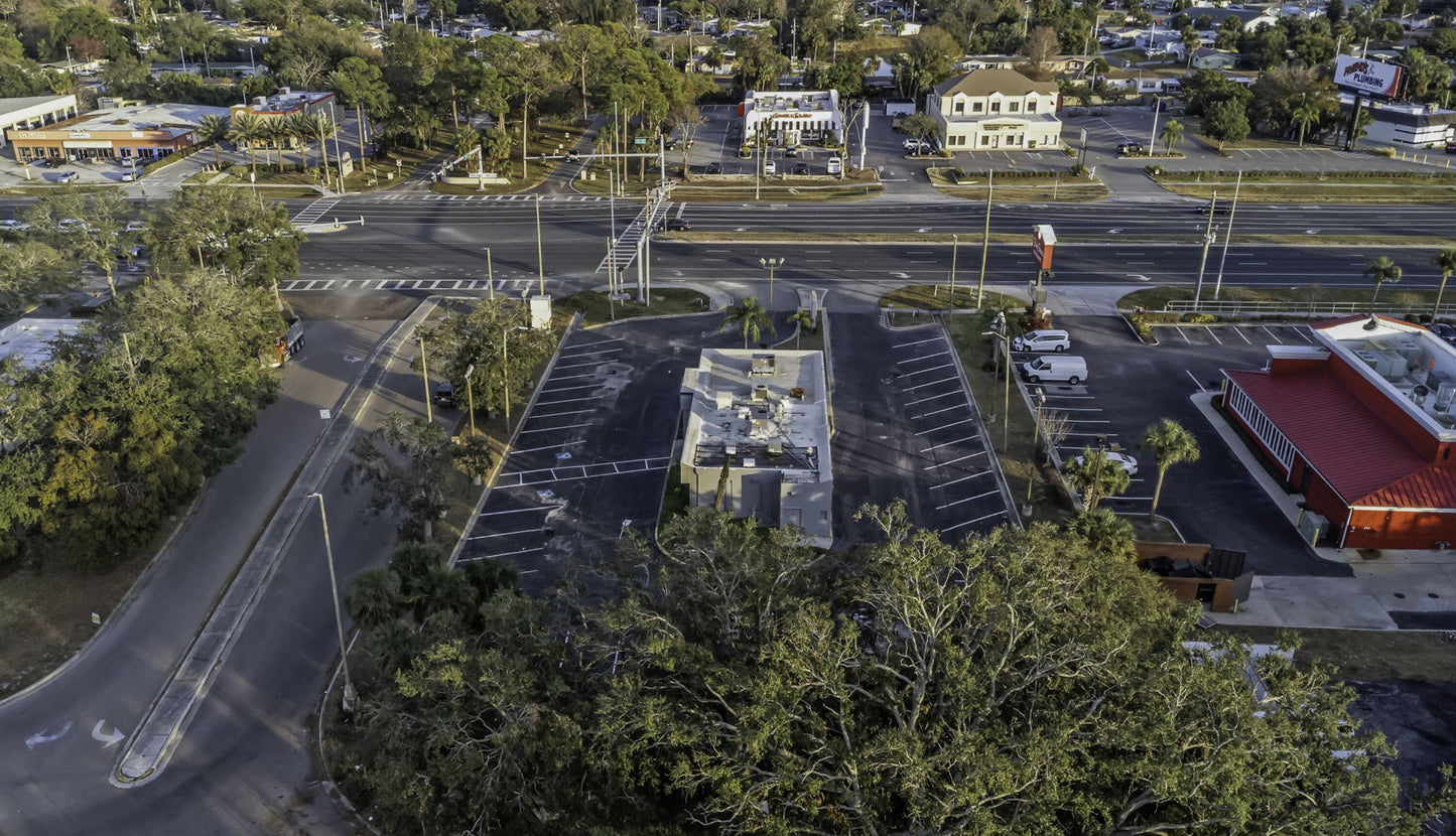 For Sale: 9127 US-19, Port Richey, FL 34668