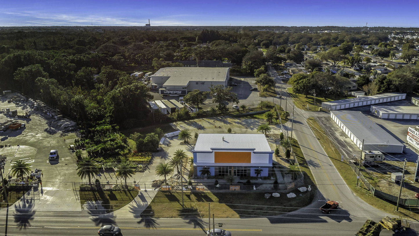 For Lease: 2973 Grand Blvd Holiday, FL 34690