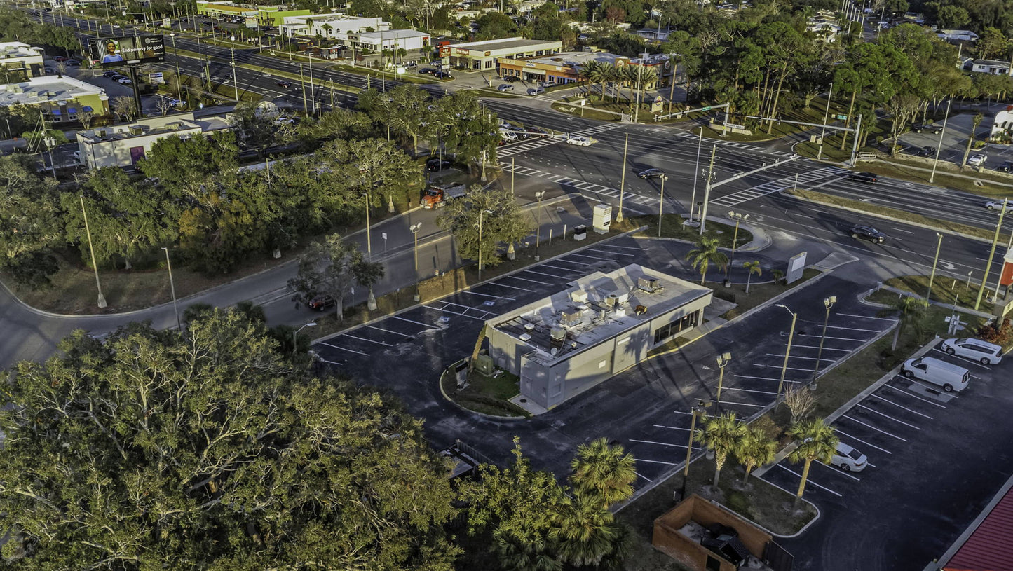 For Sale: 9127 US-19, Port Richey, FL 34668