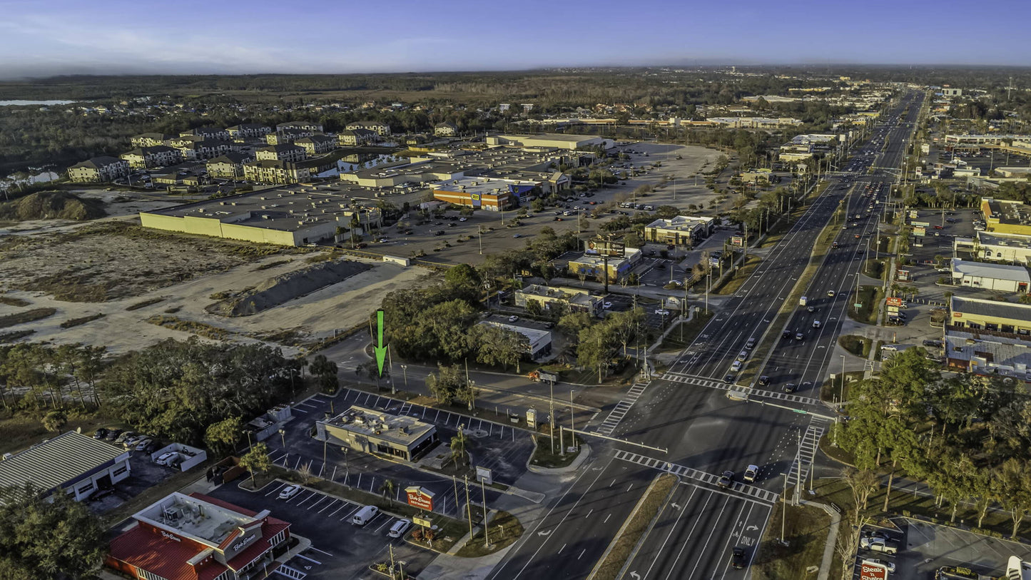 For Sale: 9127 US-19, Port Richey, FL 34668