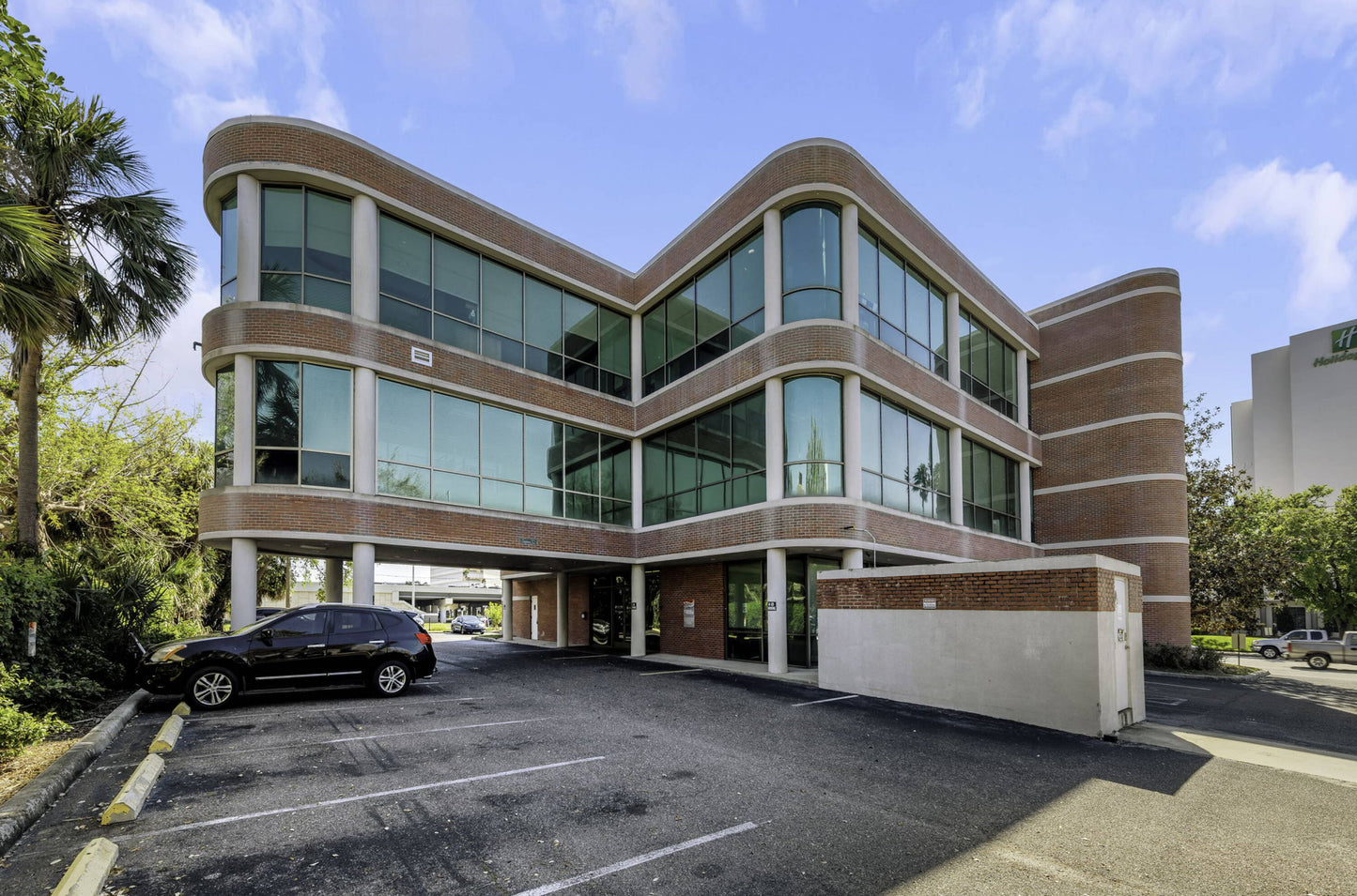 For Lease: 701 N Westshore Blvd, Tampa, FL 33609