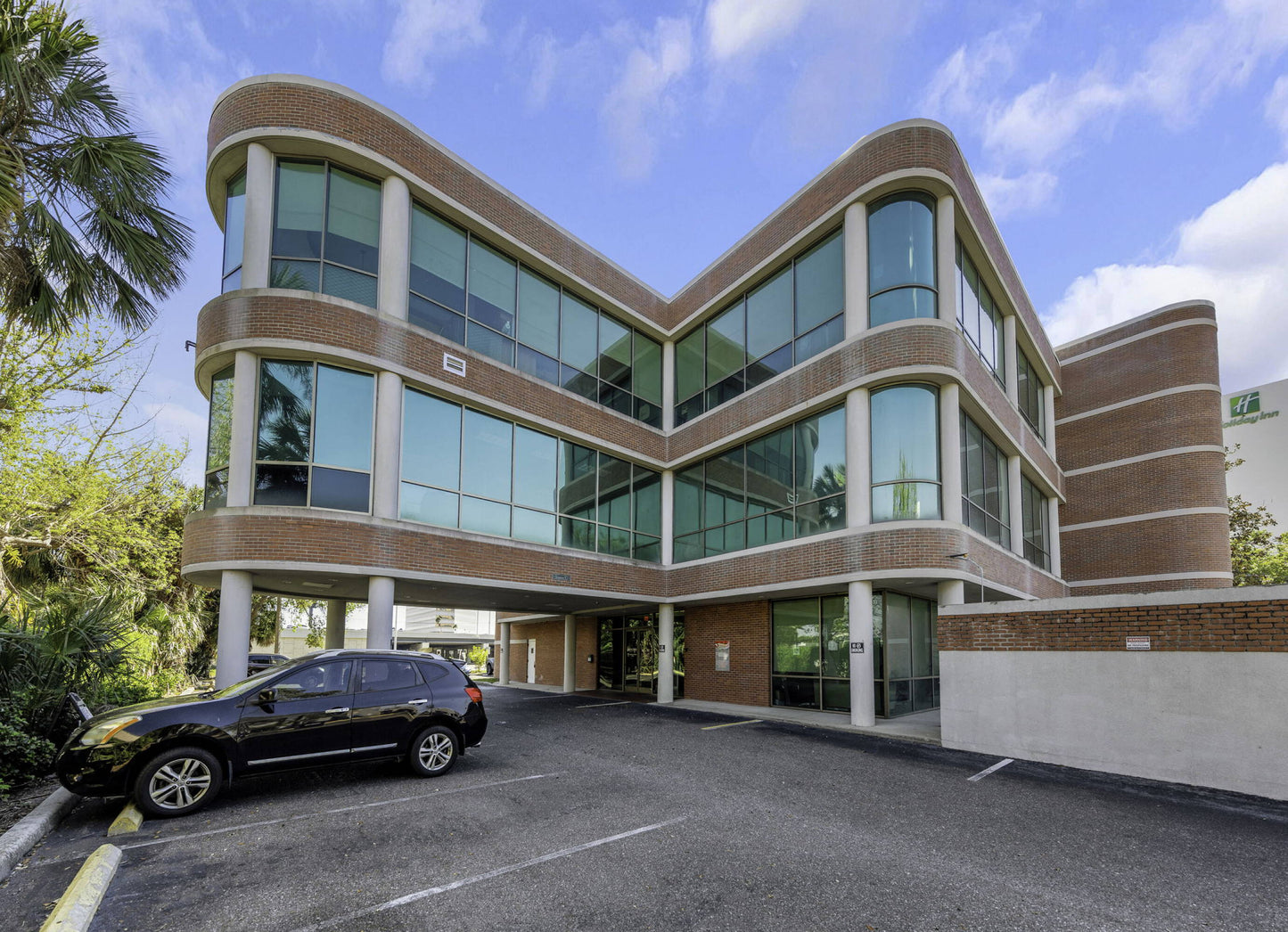 For Lease: 701 N Westshore Blvd, Tampa, FL 33609