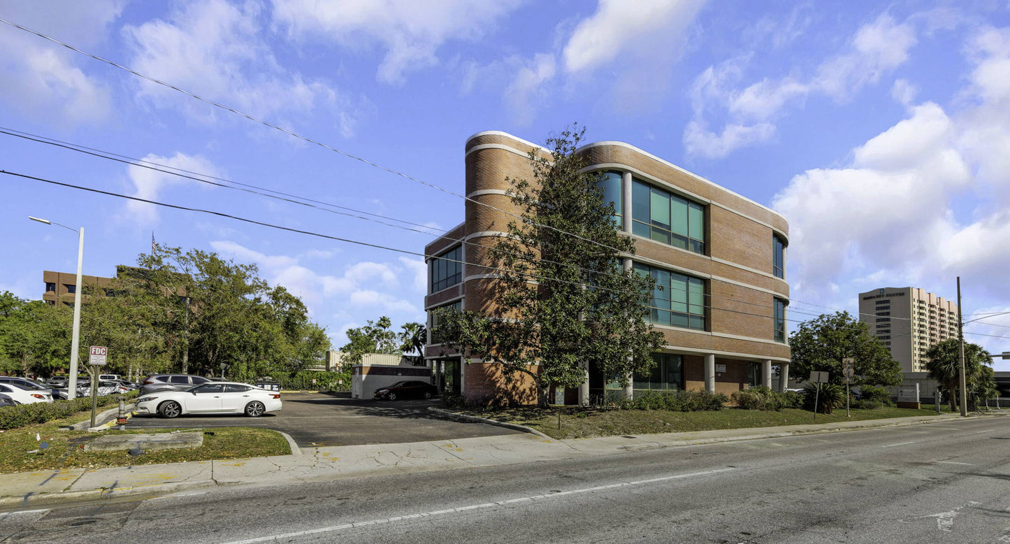 For Lease: 701 N Westshore Blvd, Tampa, FL 33609
