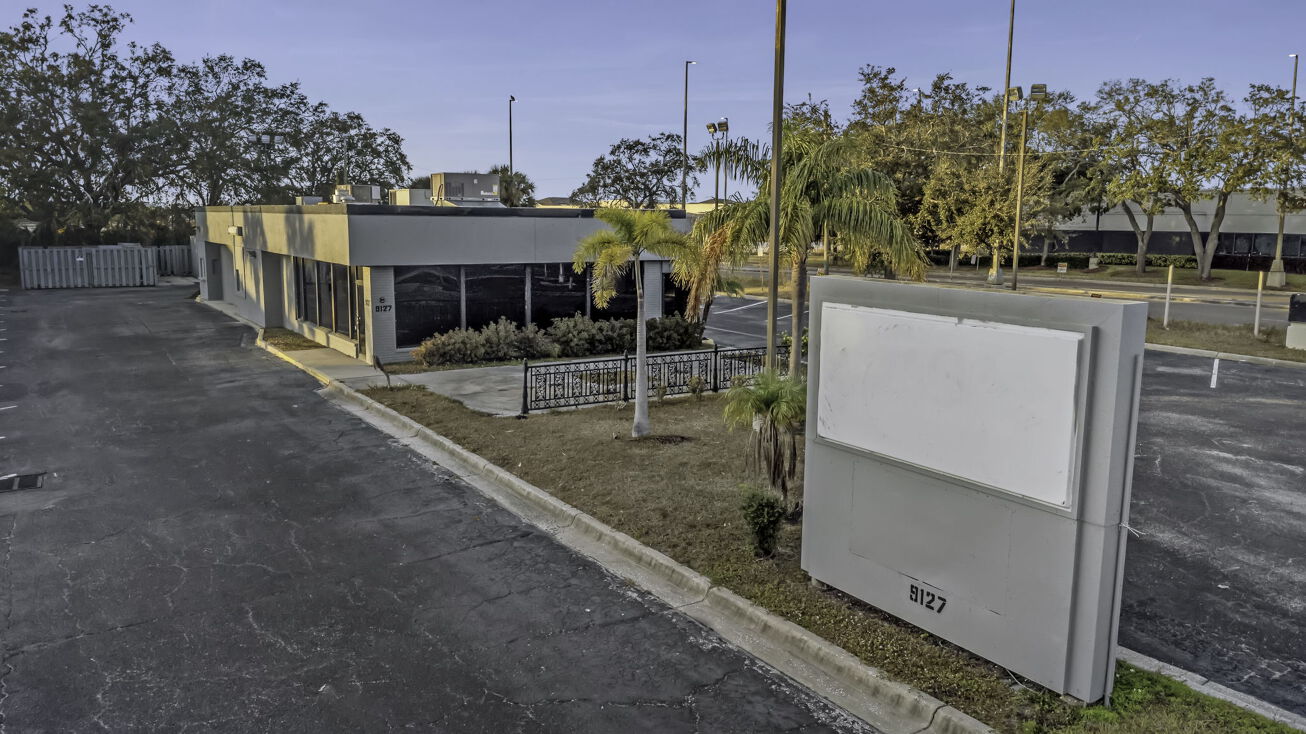 For Sale: 9127 US-19, Port Richey, FL 34668