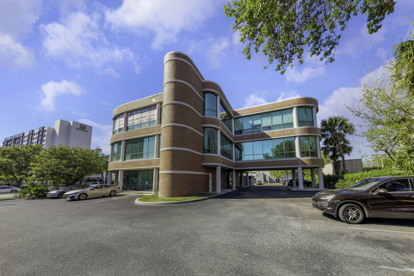 For Lease: 701 N Westshore Blvd, Tampa, FL 33609