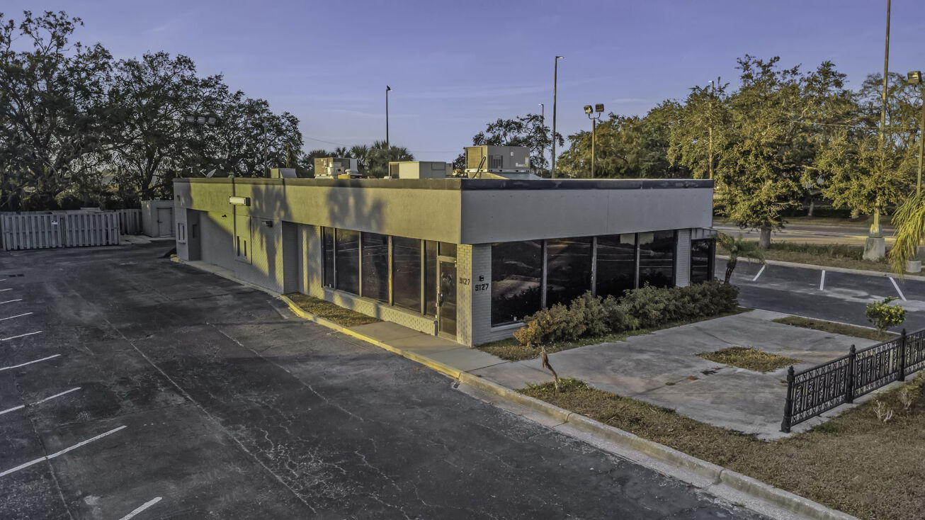 For Sale: 9127 US-19, Port Richey, FL 34668