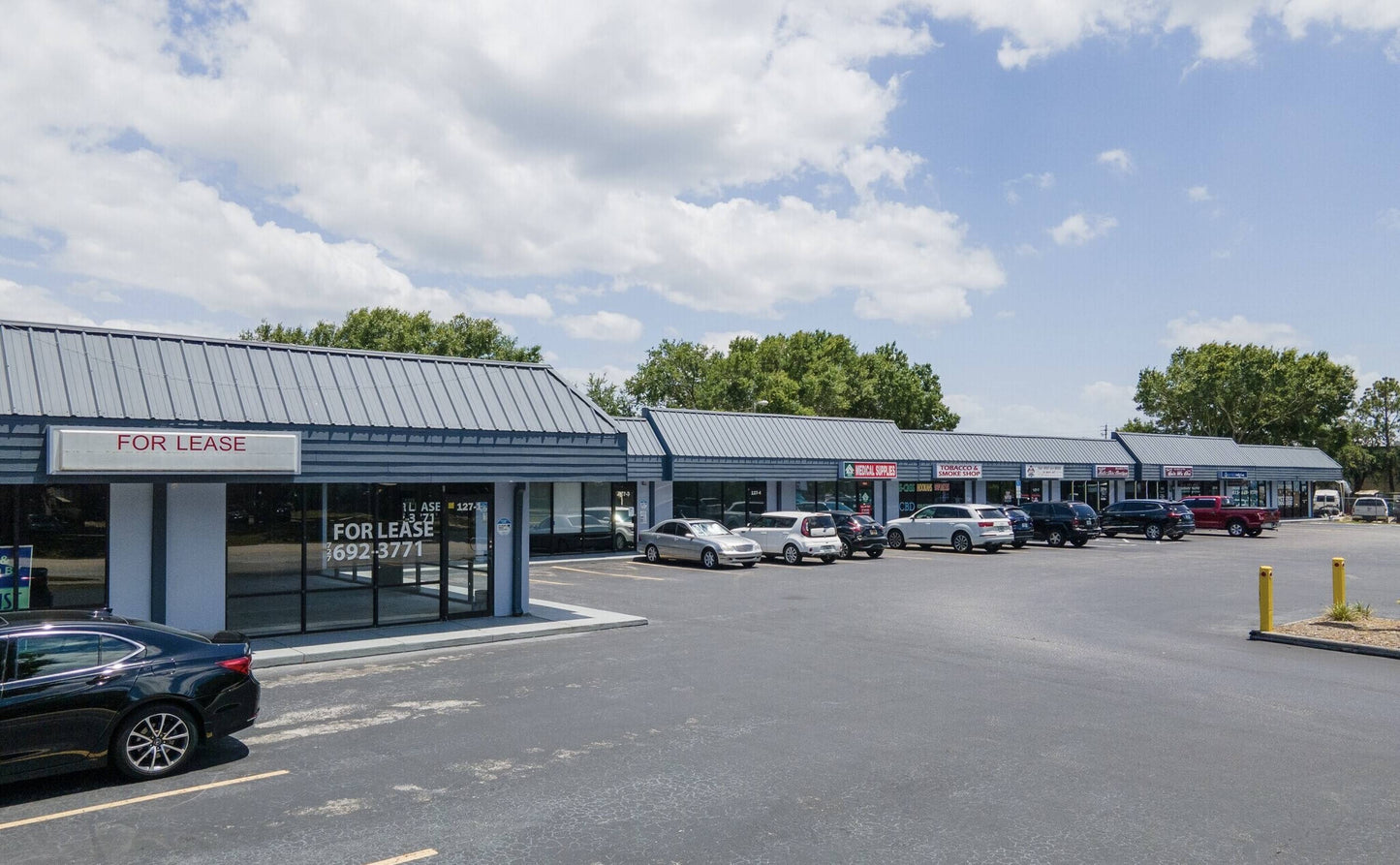 For Lease: 127 Forest Lake Blvd S Oldsmar, FL 34677
