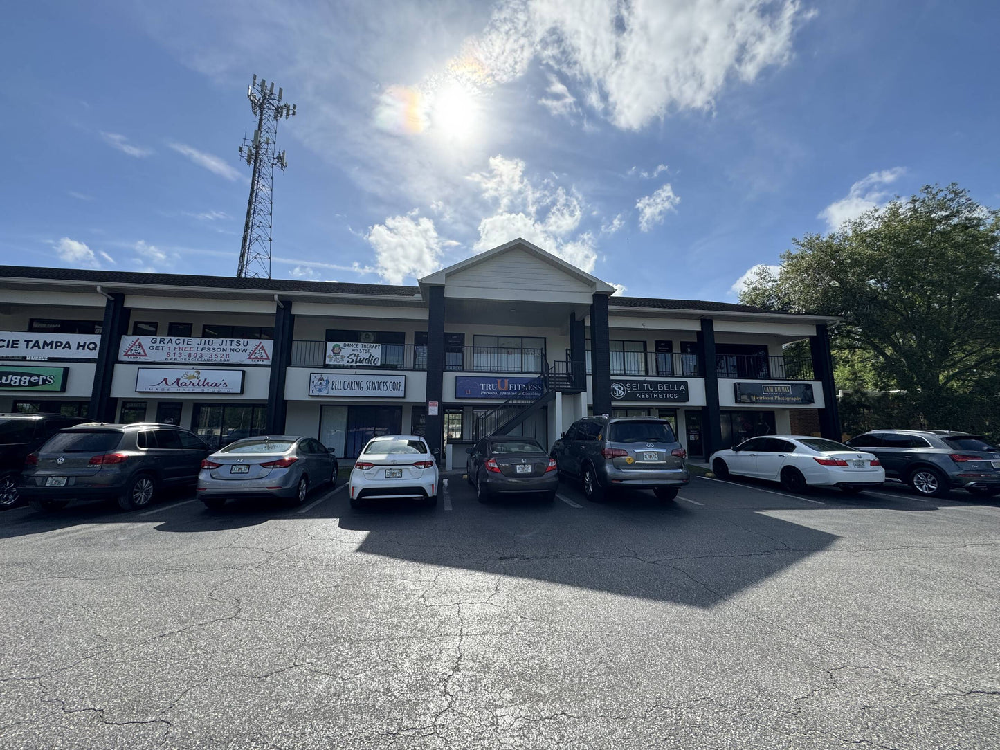 For Lease: 18125 US-41 Lutz, FL 33549