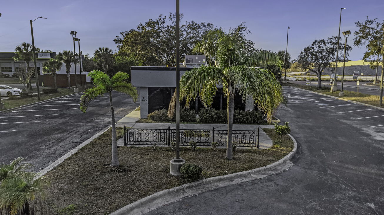 For Sale: 9127 US-19, Port Richey, FL 34668