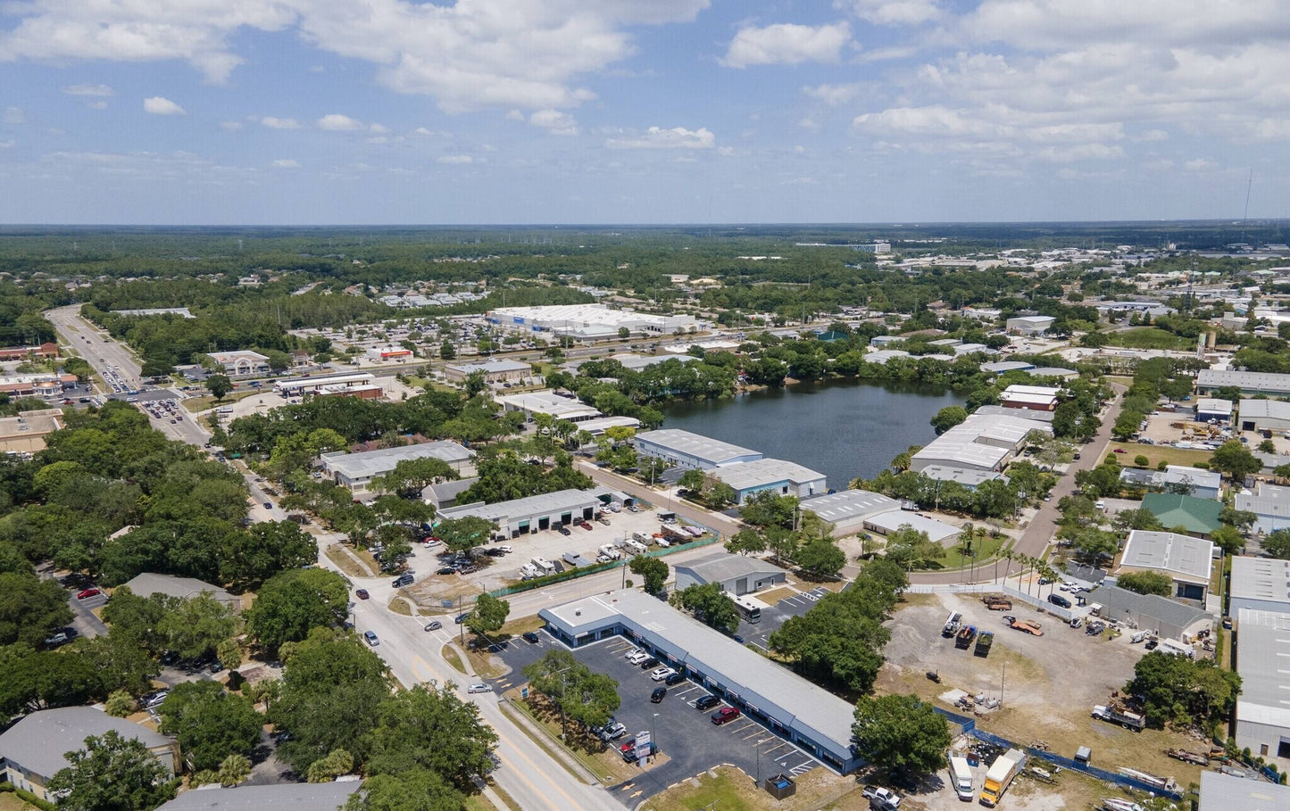 For Lease: 127 Forest Lake Blvd S Oldsmar, FL 34677
