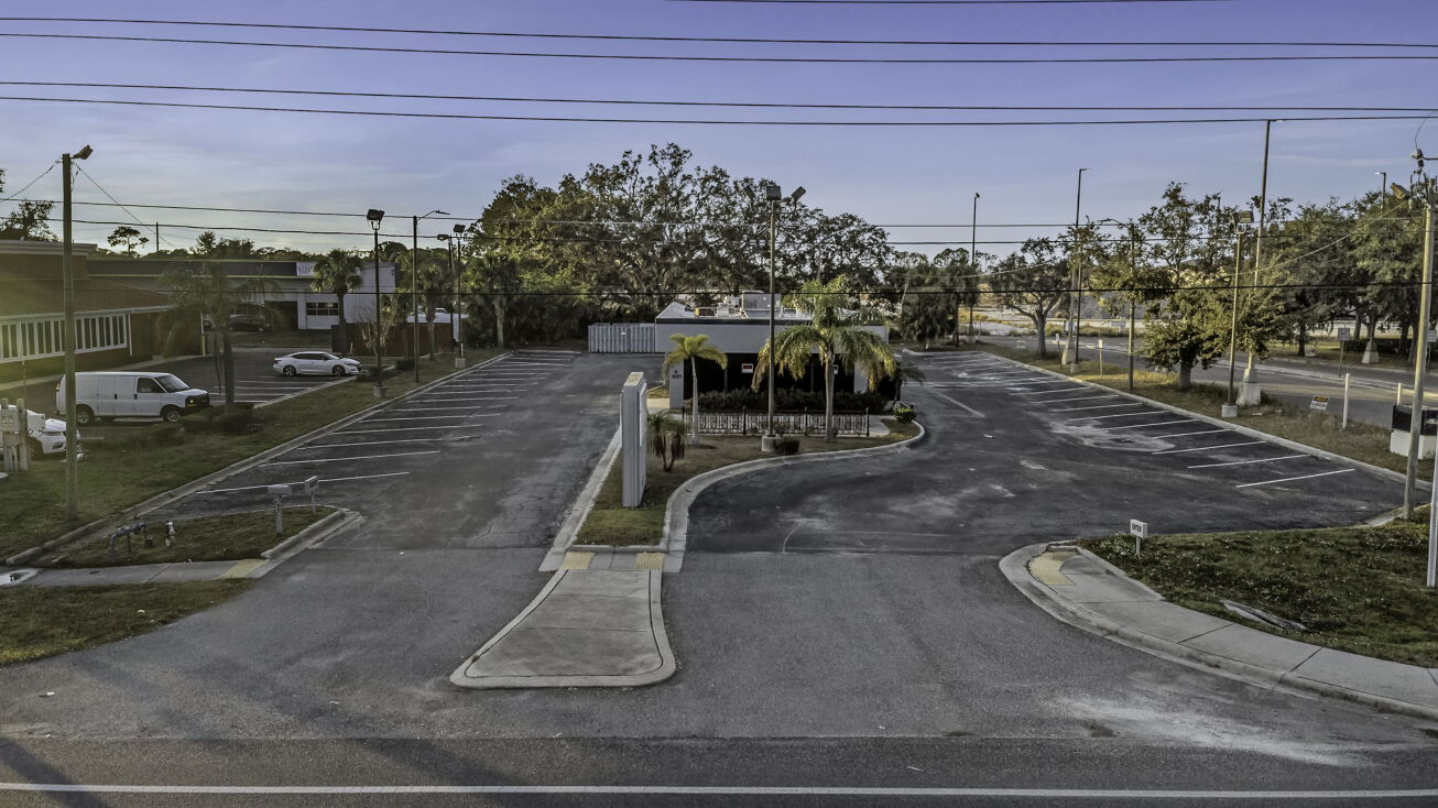 For Sale: 9127 US-19, Port Richey, FL 34668