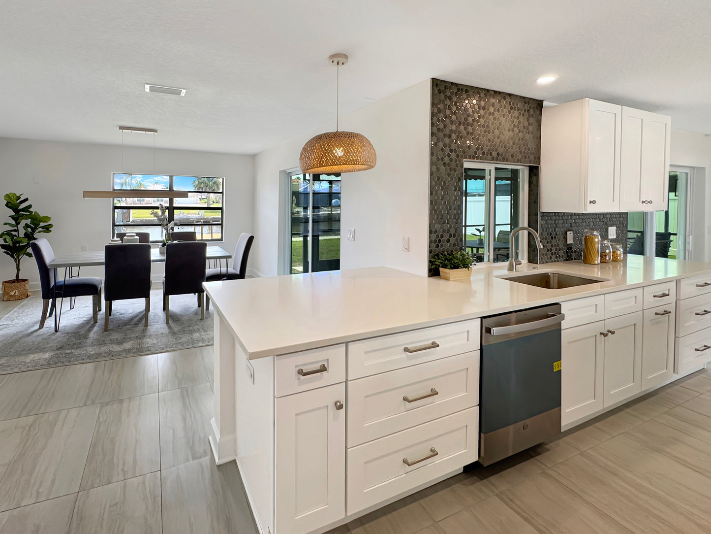 For Sale: 9907 Island Harbor Dr, Port Richey, FL 34668