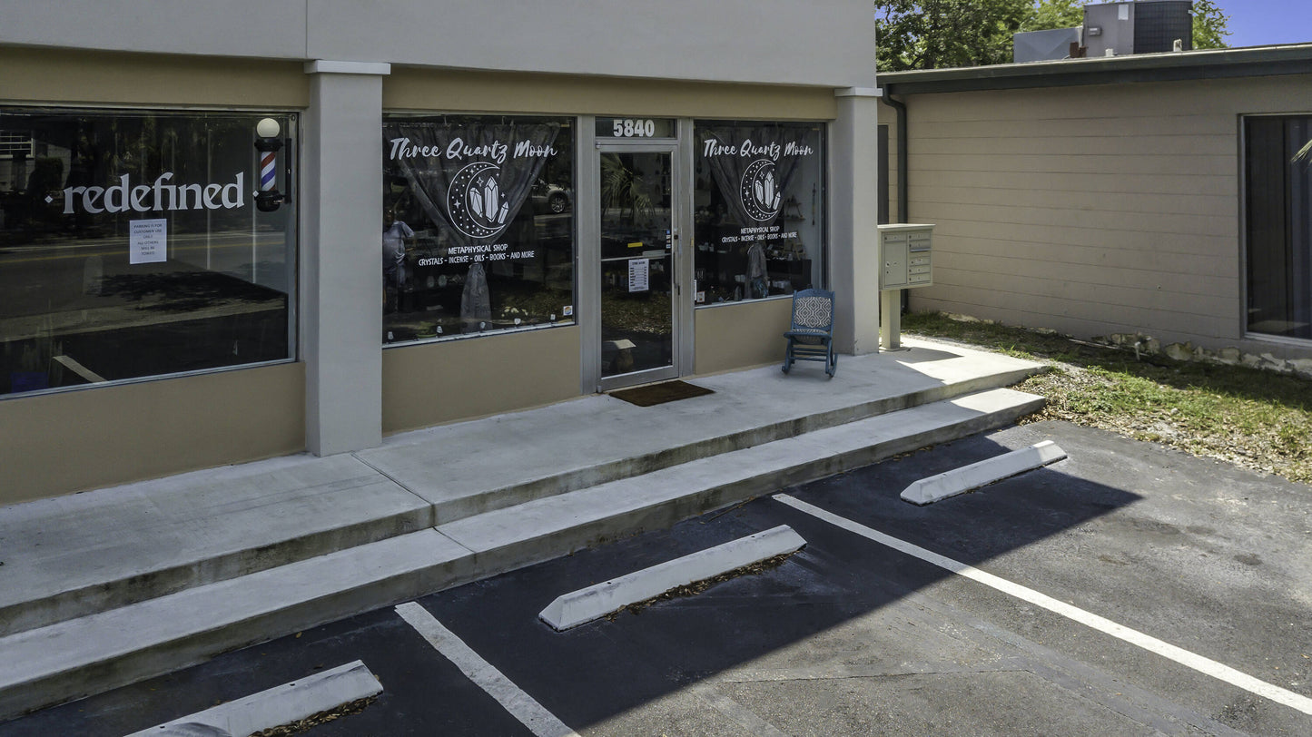 For Lease: 5844 Main St, New Port Richey, FL 34652