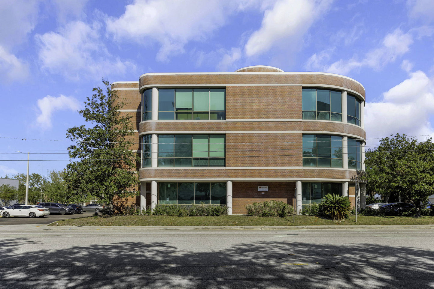 For Lease: 701 N Westshore Blvd, Tampa, FL 33609