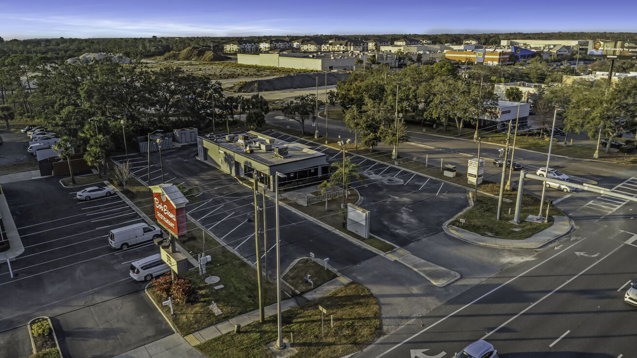 For Sale: 9127 US-19, Port Richey, FL 34668