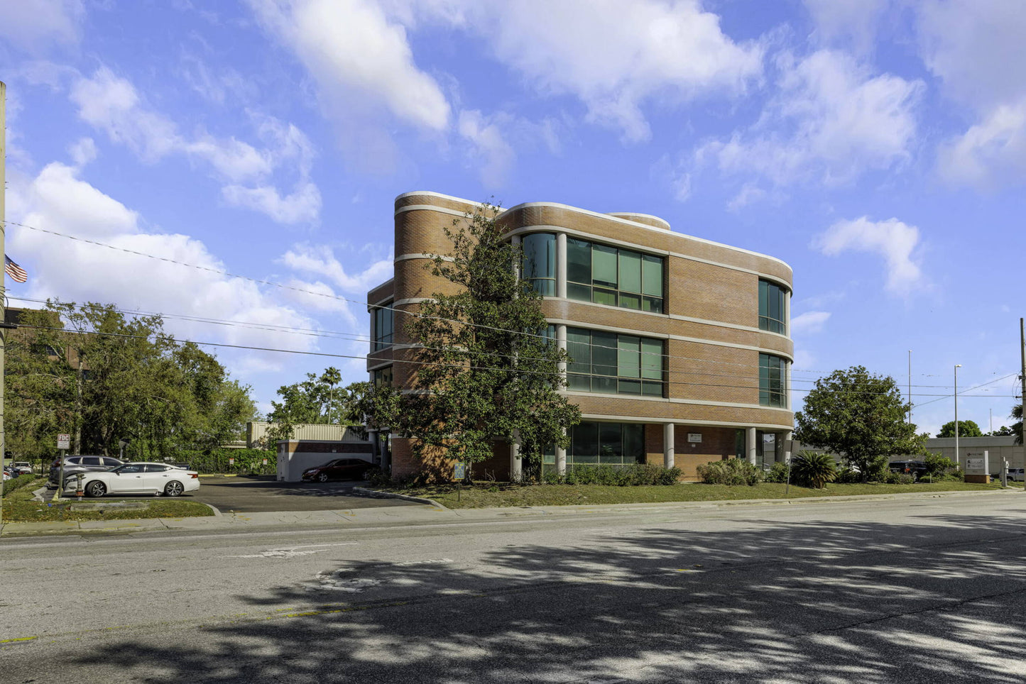 For Lease: 701 N Westshore Blvd, Tampa, FL 33609