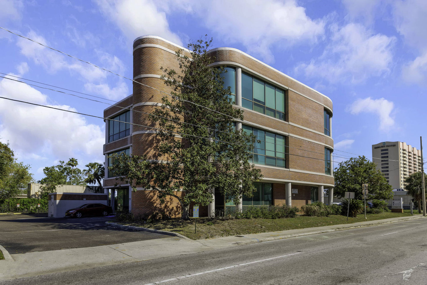 For Lease: 701 N Westshore Blvd, Tampa, FL 33609