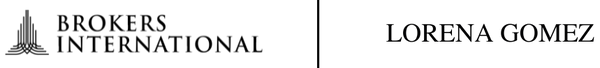 Brokers International Real Estate logo