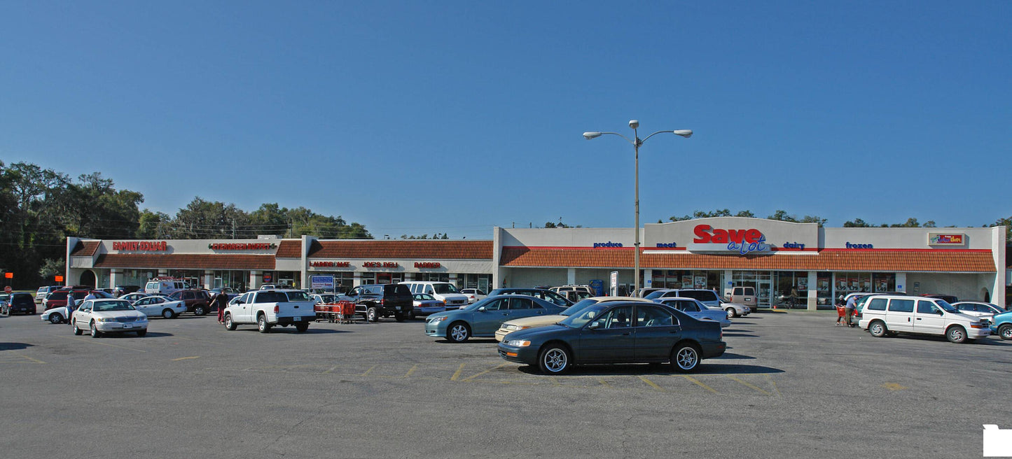 For Lease: 225 US Hwy 41 S, Inverness, FL 34450