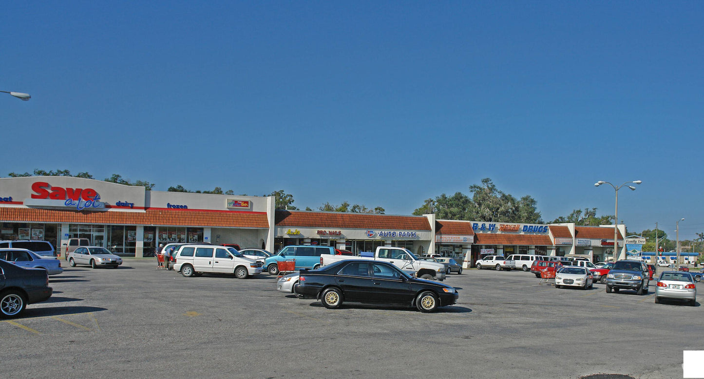 For Lease: 225 US Hwy 41 S, Inverness, FL 34450