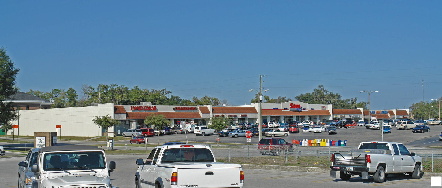 For Lease: 225 US Hwy 41 S, Inverness, FL 34450