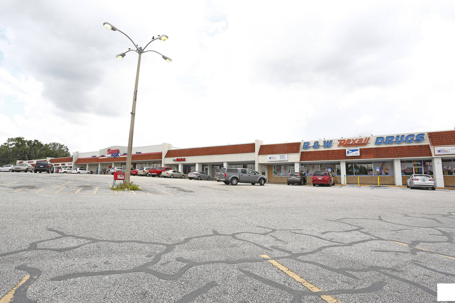 For Lease: 225 US Hwy 41 S, Inverness, FL 34450