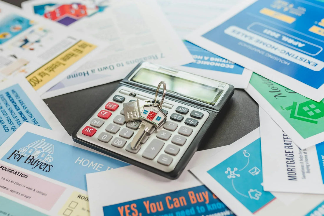 How to Analyze a Residential Property for Investment: Calculating Cash Flow