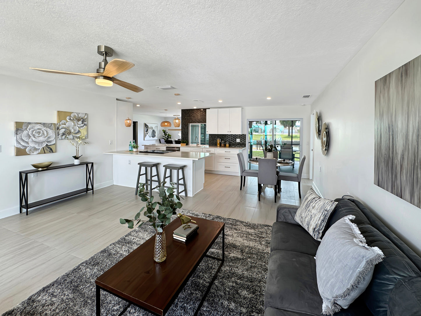 For Sale: 9907 Island Harbor Dr, Port Richey, FL 34668