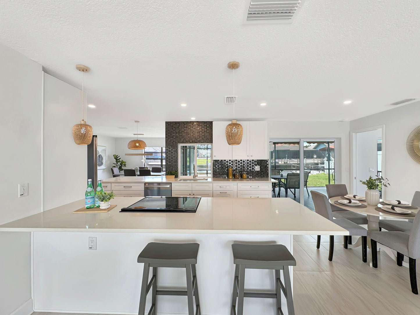 For Sale: 9907 Island Harbor Dr, Port Richey, FL 34668