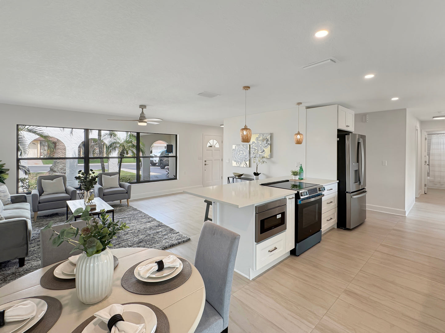 For Sale: 9907 Island Harbor Dr, Port Richey, FL 34668