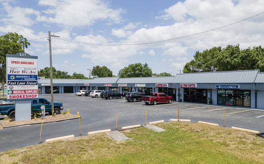 For Lease: 127 Forest Lake Blvd S Oldsmar, FL 34677