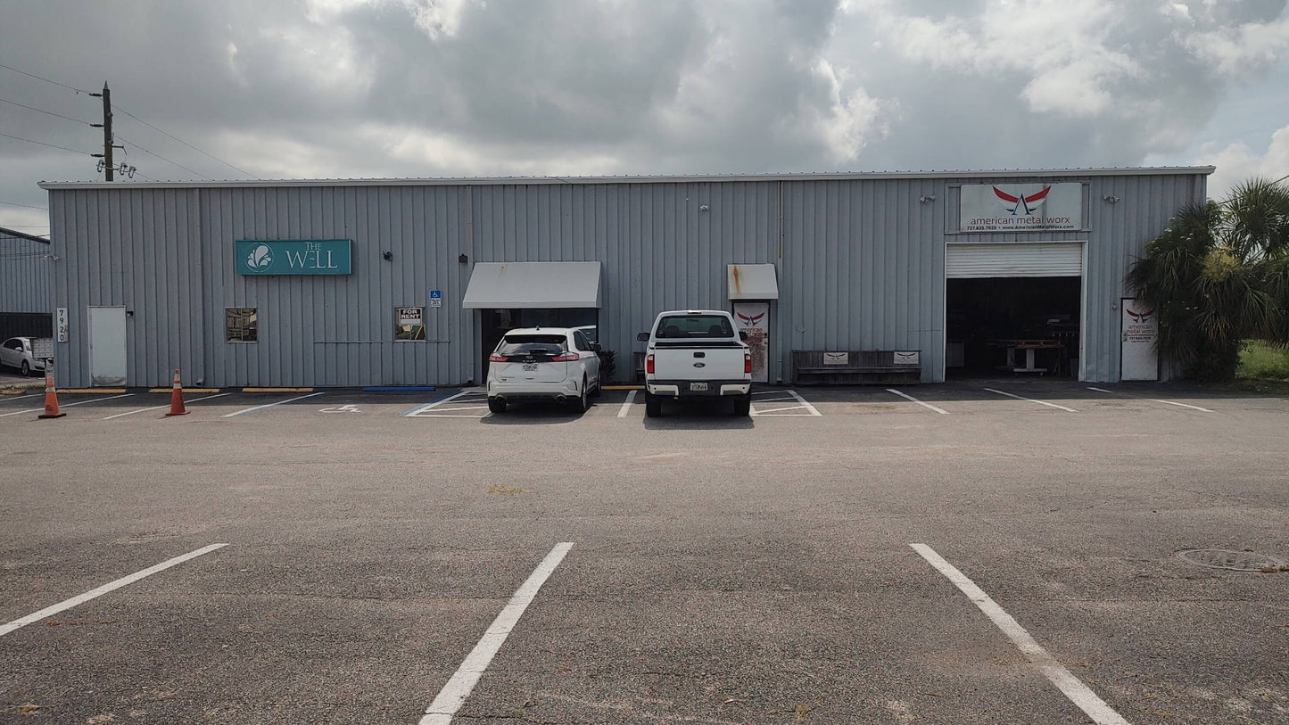 For Lease: 7920 Congress St New Port Richey, FL 34653