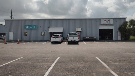 For Lease: 7920 Congress St New Port Richey, FL 34653