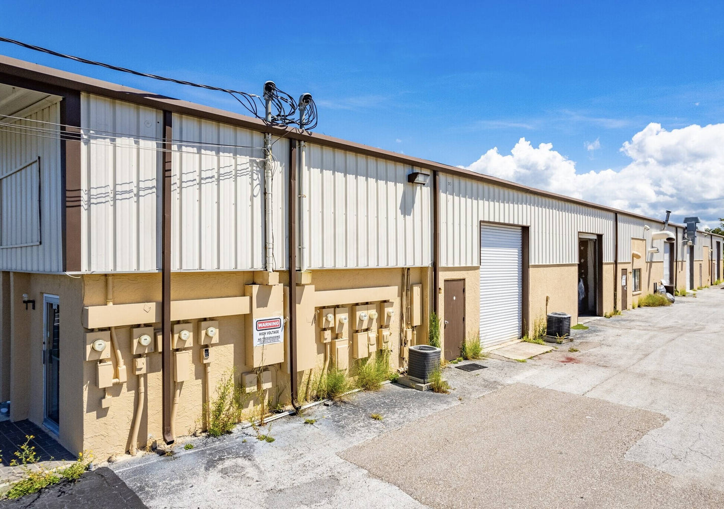 For Lease: 16640 Bachman Ave Hudson, FL 34667
