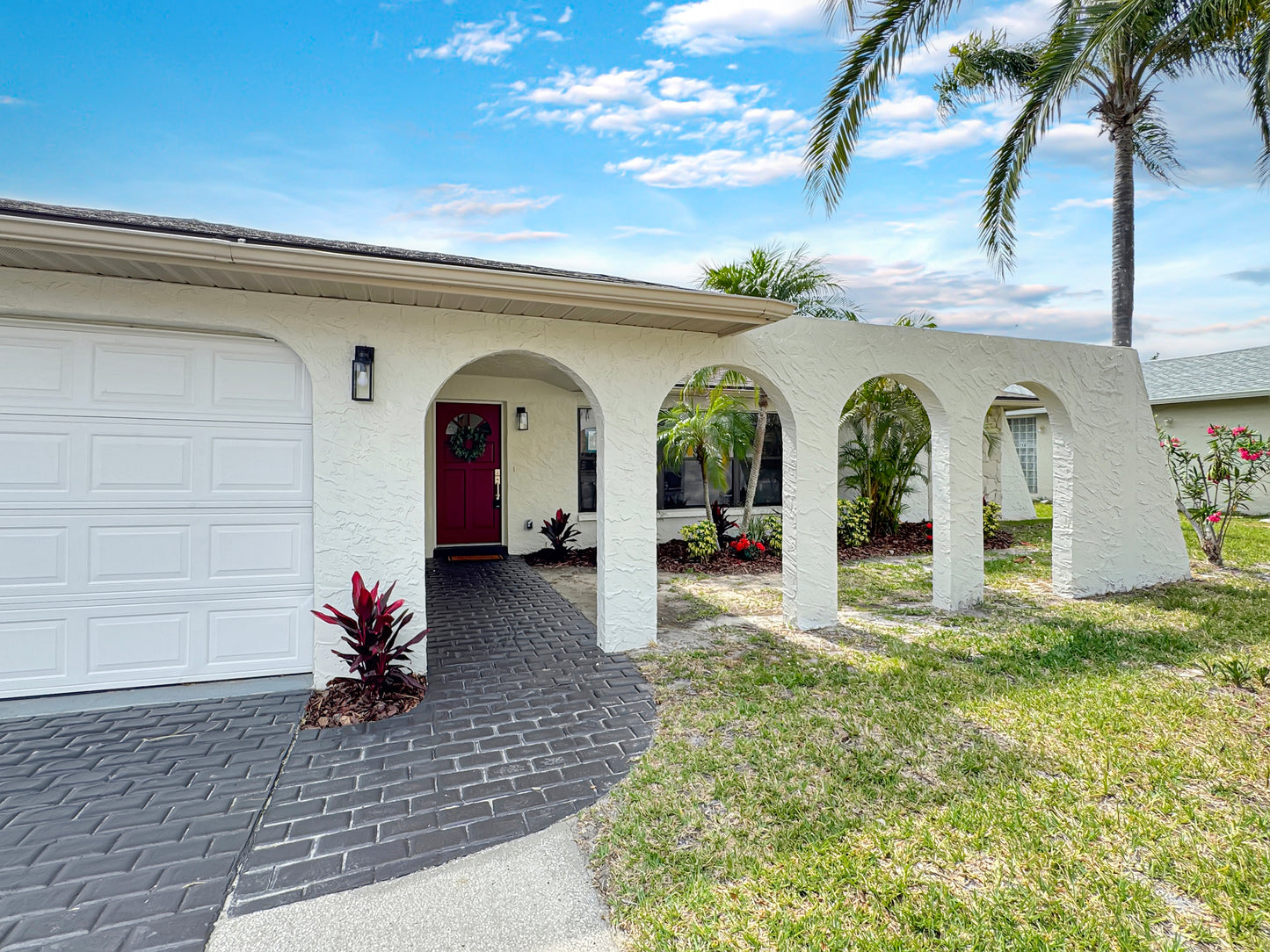 For Sale: 9907 Island Harbor Dr, Port Richey, FL 34668