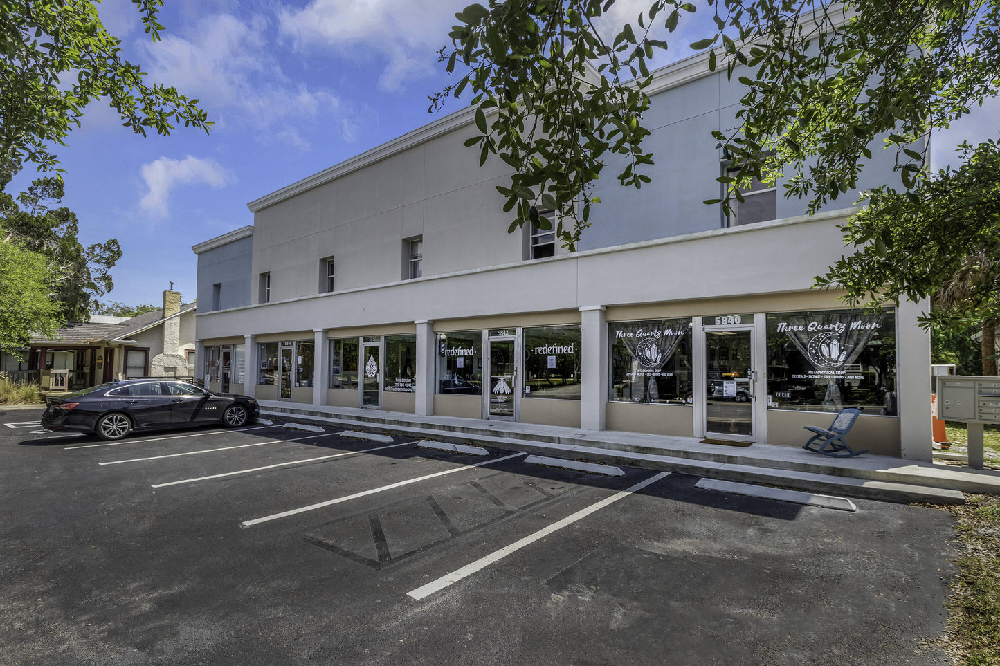 For Lease: 5844 Main St, New Port Richey, FL 34652