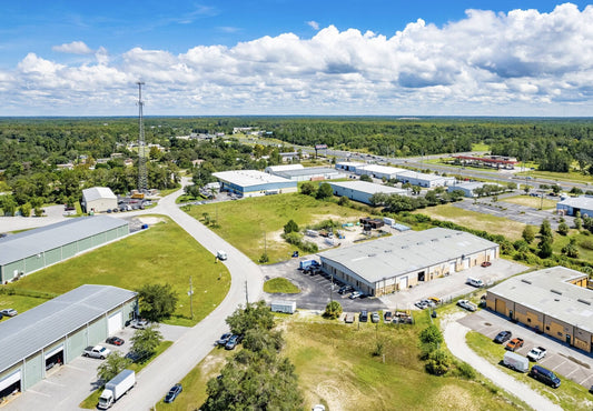 For Lease: 16640 Bachman Ave Hudson, FL 34667