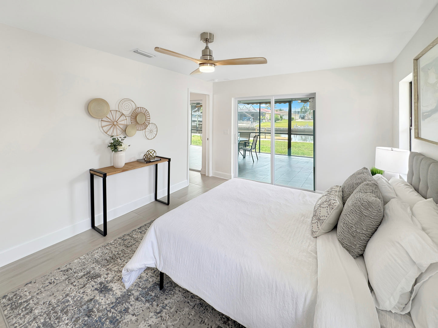 For Sale: 9907 Island Harbor Dr, Port Richey, FL 34668