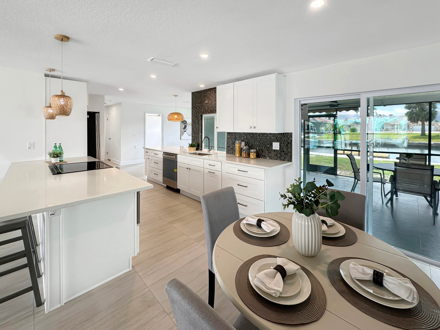 For Sale: 9907 Island Harbor Dr, Port Richey, FL 34668