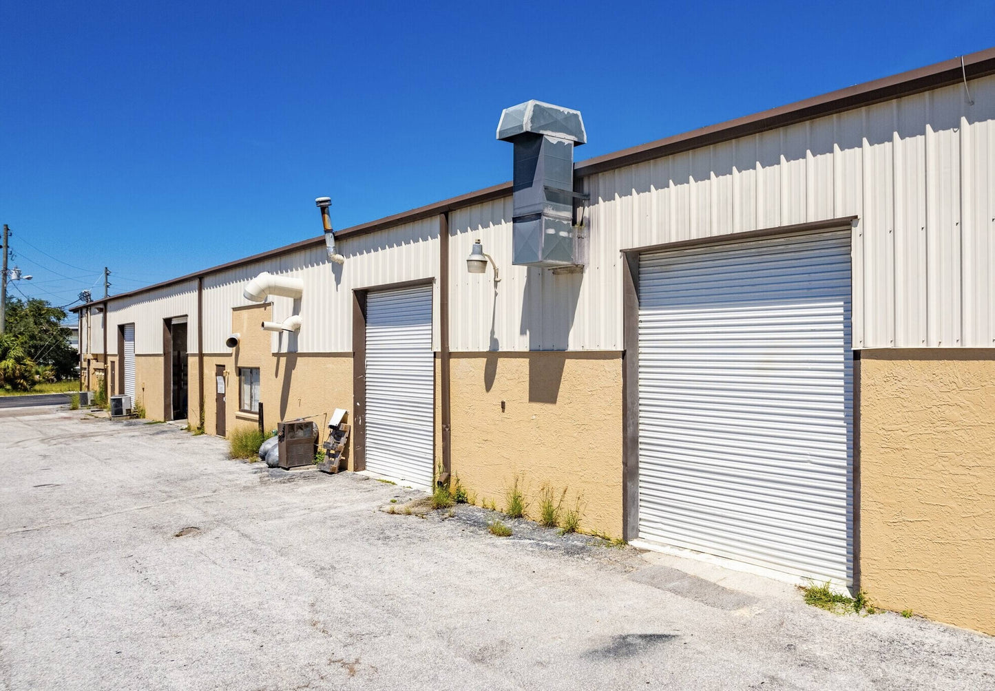 For Lease: 16640 Bachman Ave Hudson, FL 34667