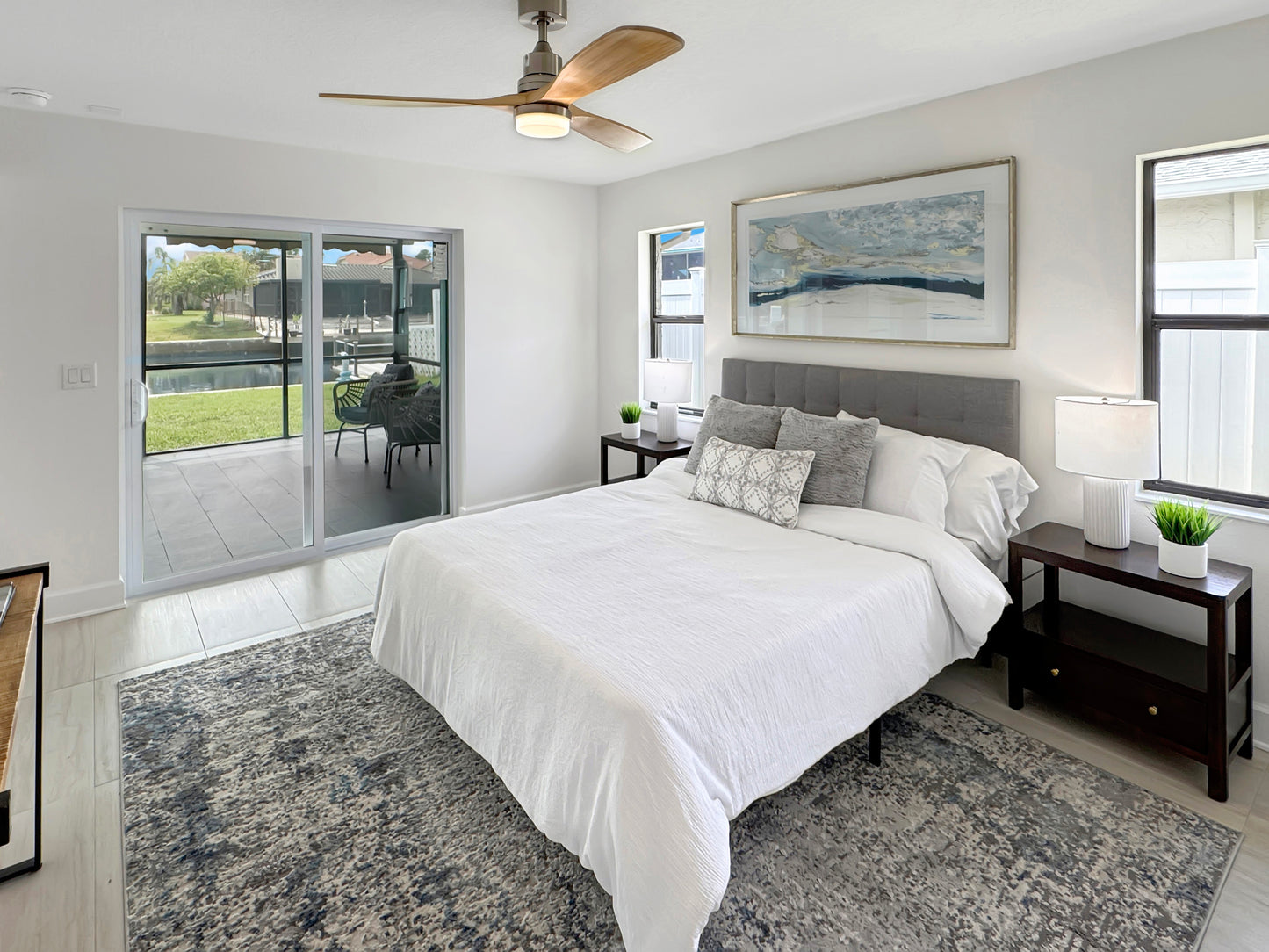For Sale: 9907 Island Harbor Dr, Port Richey, FL 34668
