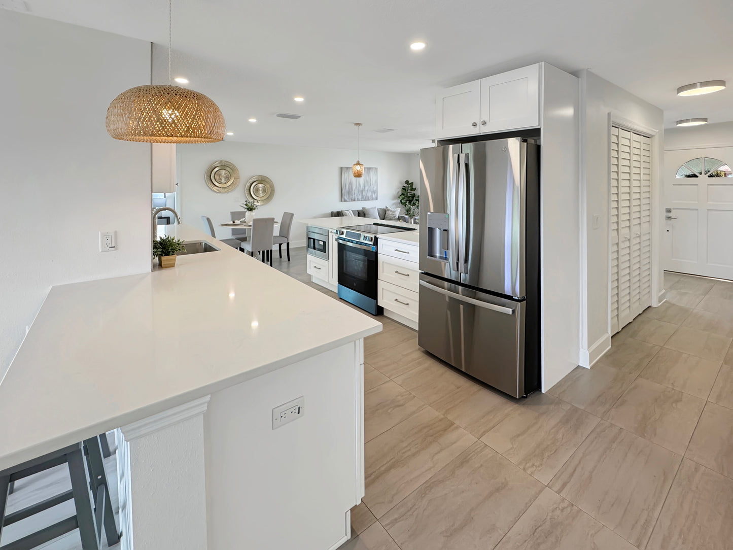 For Sale: 9907 Island Harbor Dr, Port Richey, FL 34668