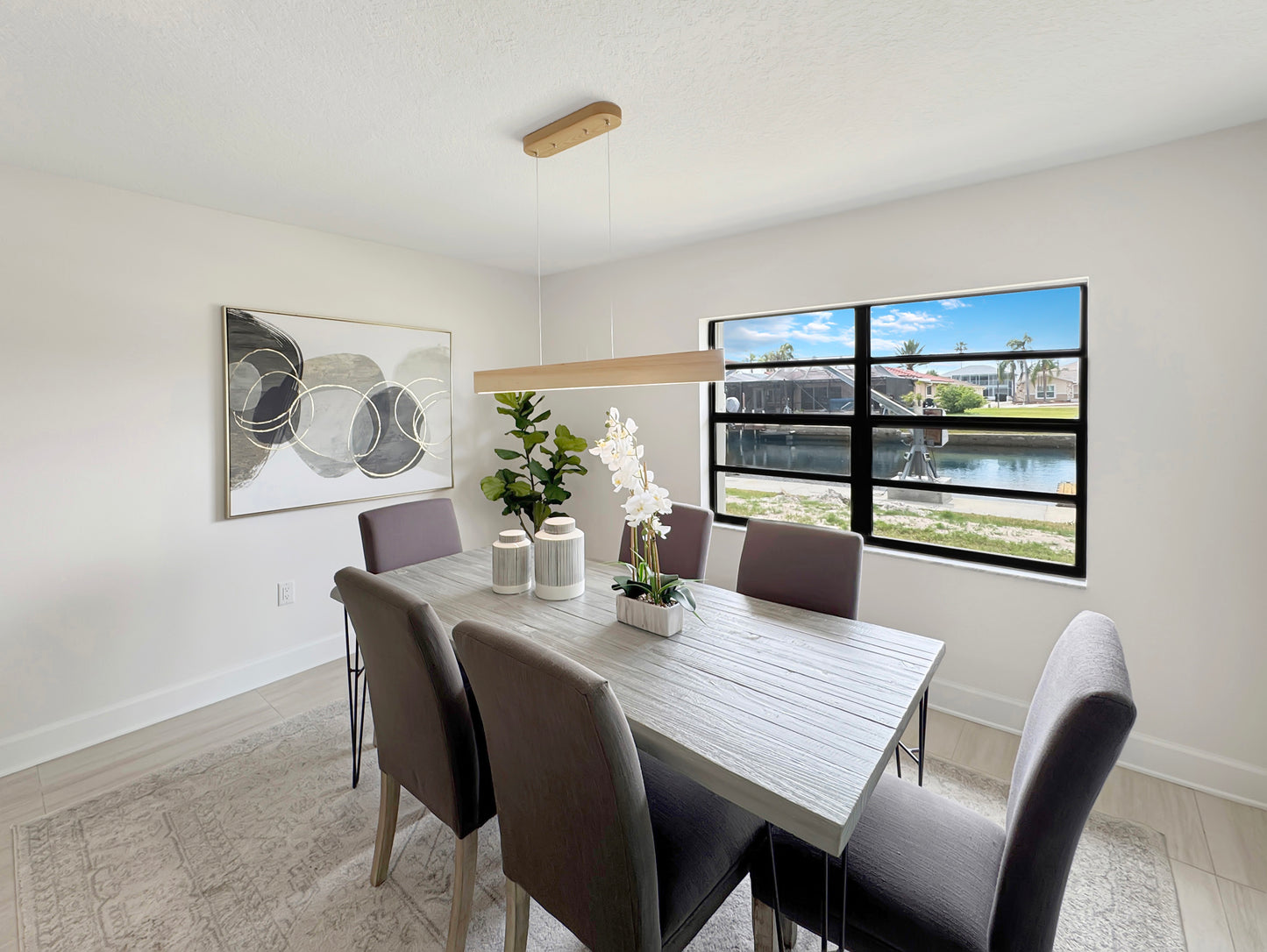 For Sale: 9907 Island Harbor Dr, Port Richey, FL 34668
