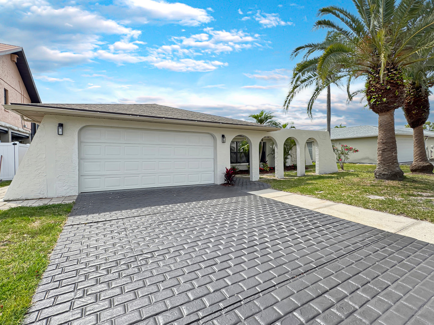 For Sale: 9907 Island Harbor Dr, Port Richey, FL 34668