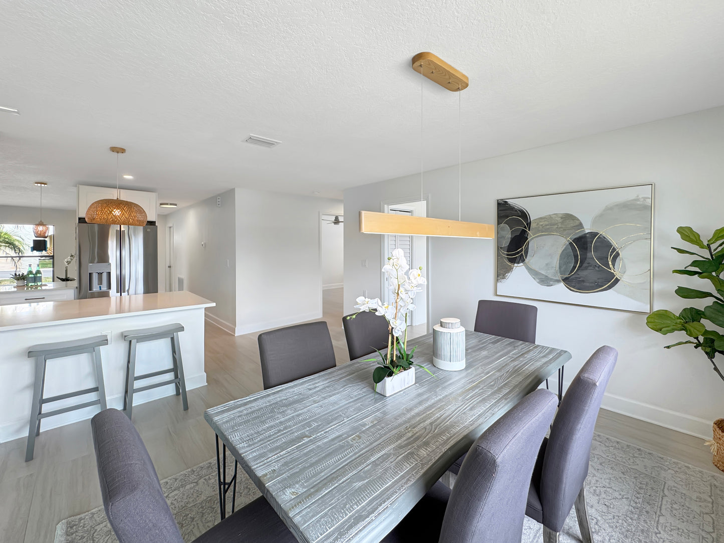 For Sale: 9907 Island Harbor Dr, Port Richey, FL 34668