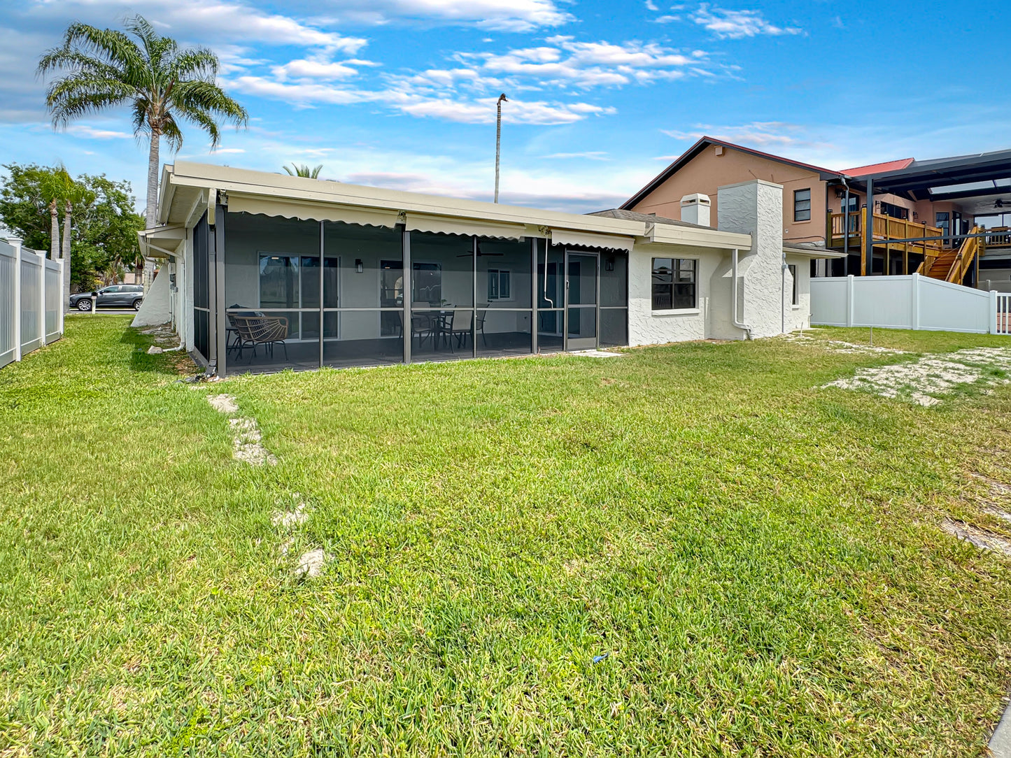 For Sale: 9907 Island Harbor Dr, Port Richey, FL 34668