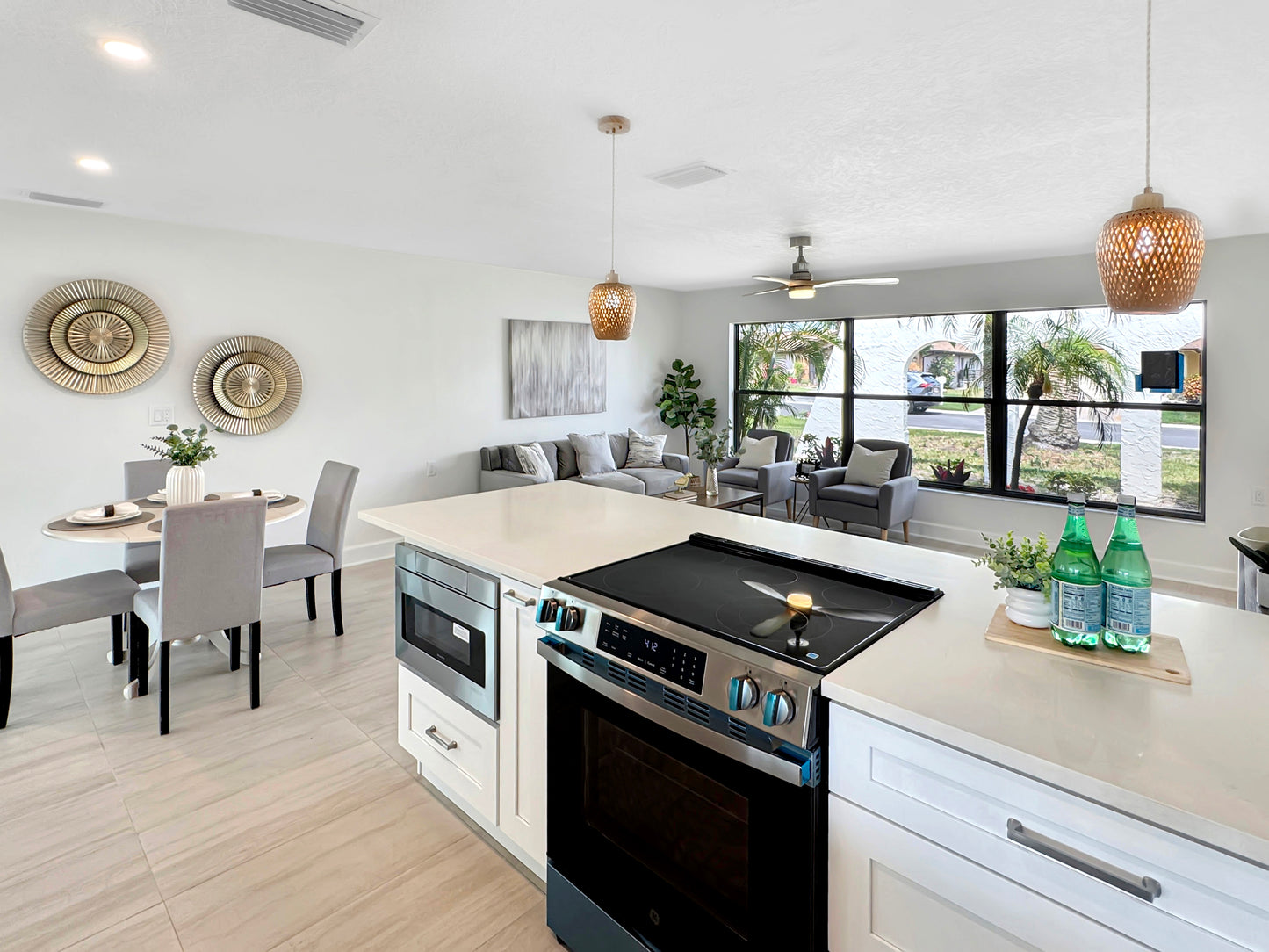 For Sale: 9907 Island Harbor Dr, Port Richey, FL 34668