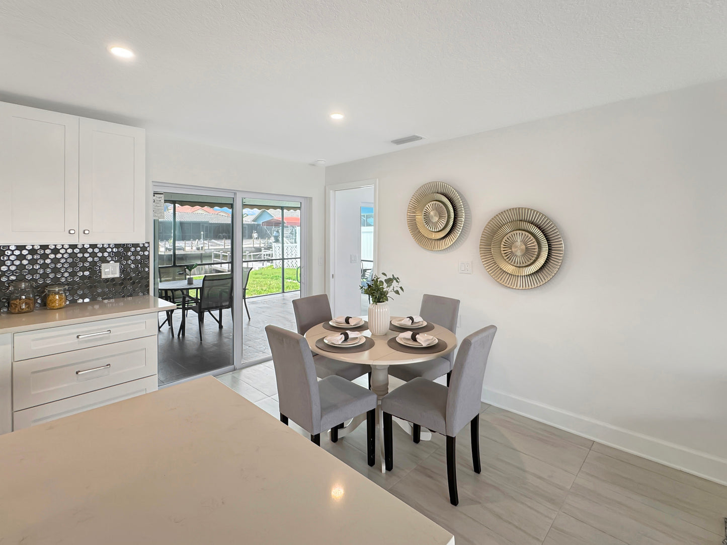 For Sale: 9907 Island Harbor Dr, Port Richey, FL 34668