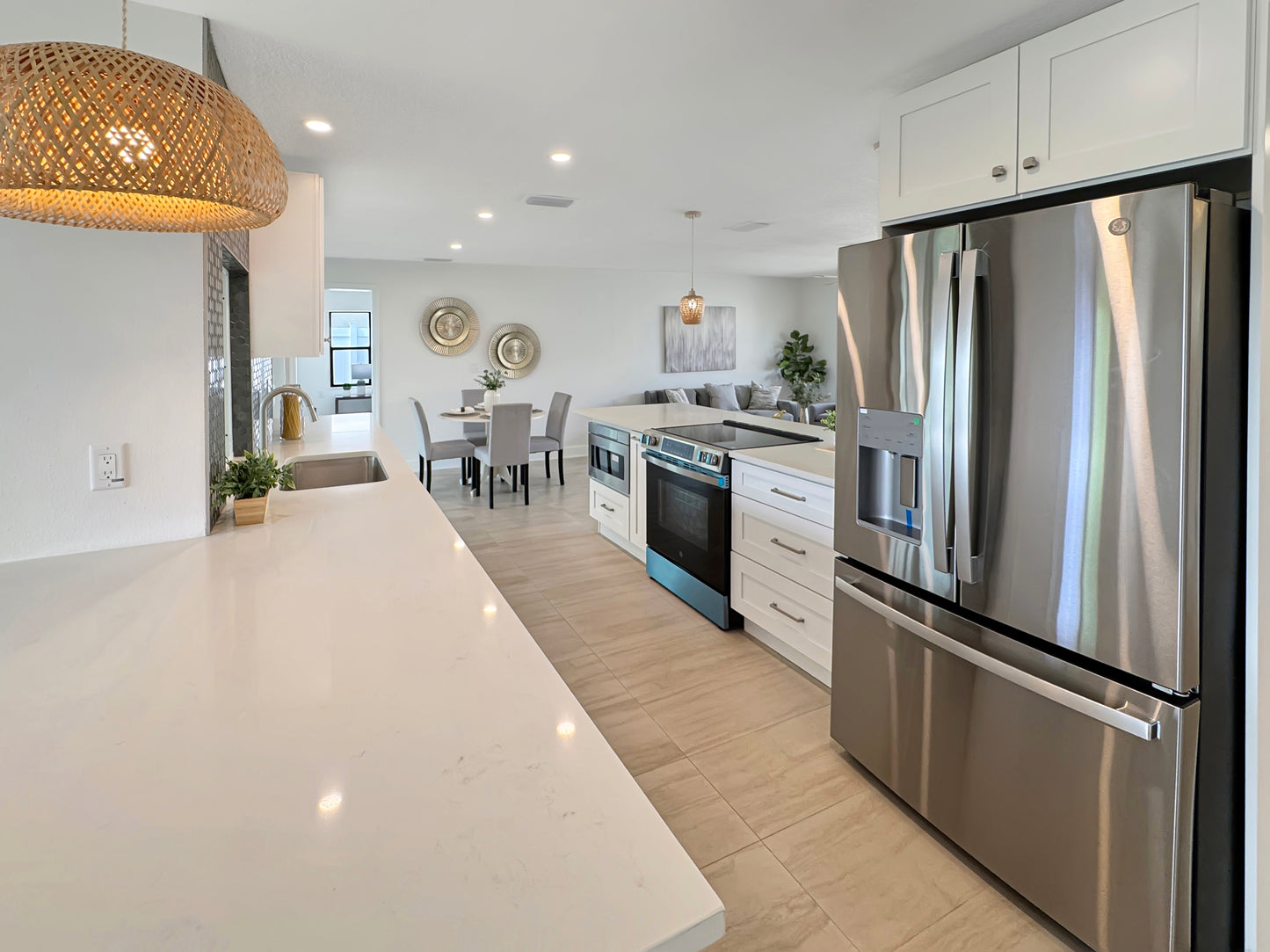 For Sale: 9907 Island Harbor Dr, Port Richey, FL 34668